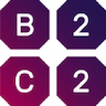 B2C2 logo