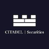 Citadel Securities logo