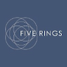 Five Rings logo