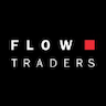 Flow Traders logo