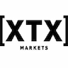 XTX Markets logo